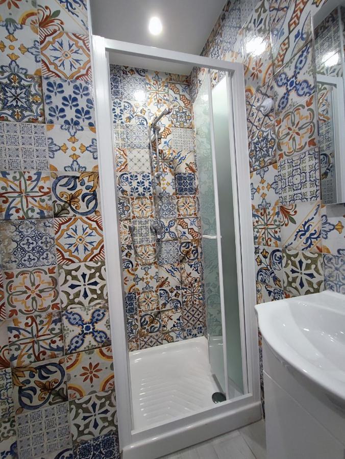 Bolano House Appartement Catánia Buitenkant foto